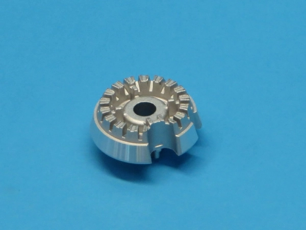 Gorenje 661880 Medium Kochfeld Brenner Verteiler