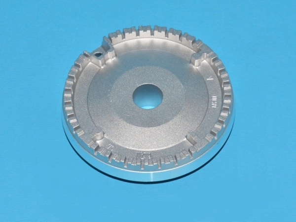 Gorenje Kochfeld Brenner Verteiler 810889
