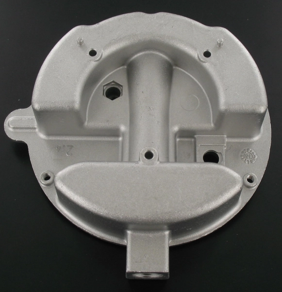 Große Brennerschale für Gorenje Kochfeld 163185