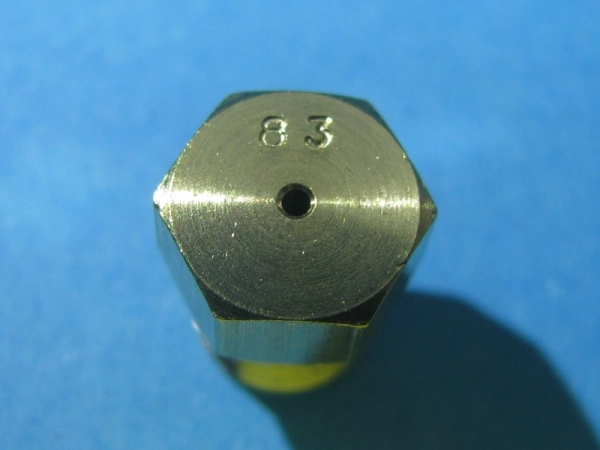 Gorenje Herd Düse 237103