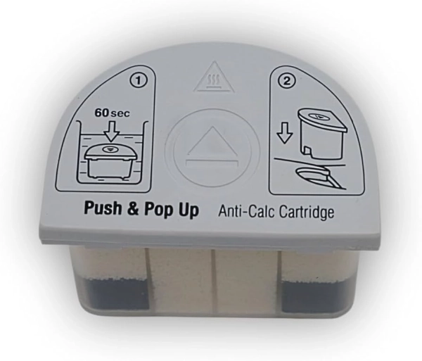 Beko-Filter SGA7124B