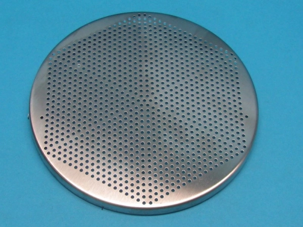 Filter für Backofengebläse Mora / Gorenje 553943