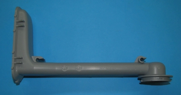 Rohr für Oberarm von Mora / Gorenje Spülmaschine 175488