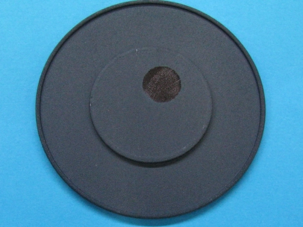 Mittlere Brennerkappe Gorenje Kochfelder 222619