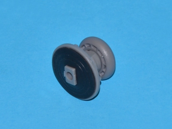 Oberes Korbrad Mora / Gorenje 722792
