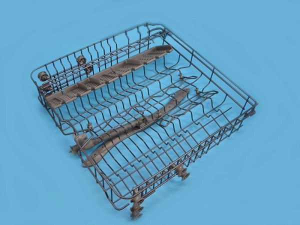 Gorenje/Mora Geschirrspüler-Oberkorb 855471