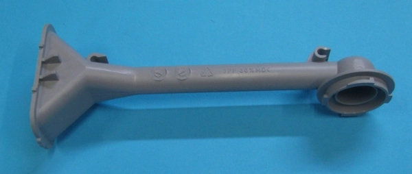 Rohr für den oberen Arm des Gorenje Geschirrspülers 793114