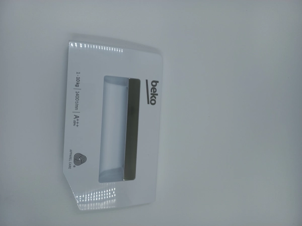 Beko Trichterfront 2449809143