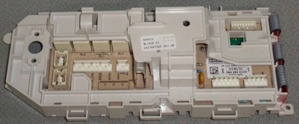 Beko Waschmaschinenmodul 242790735