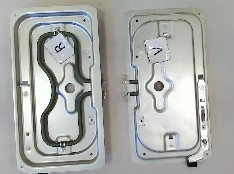 Bodenerhitzer Tefal SS-9100042280