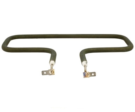 Aufheizen des Moulinex TS-01035860 Sandwichmakers