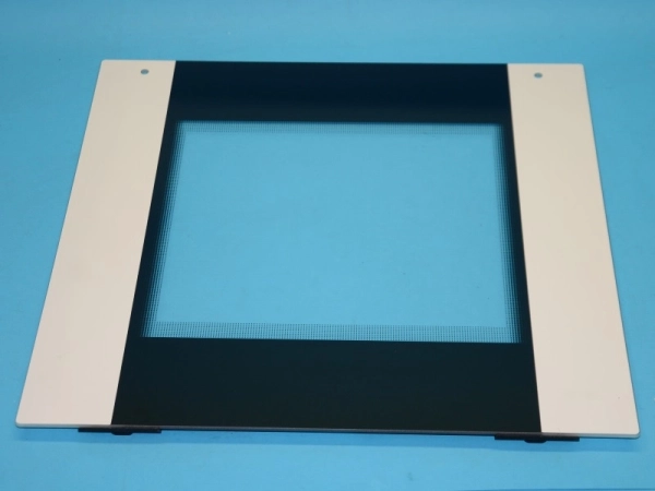 Gorenje Backofen Tür Glas 376506