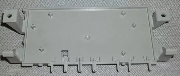 Beko DSFS6830 Modul Rückwand 1766670100