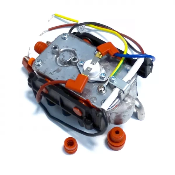 Staubsauger-Kessel RS-RT900619