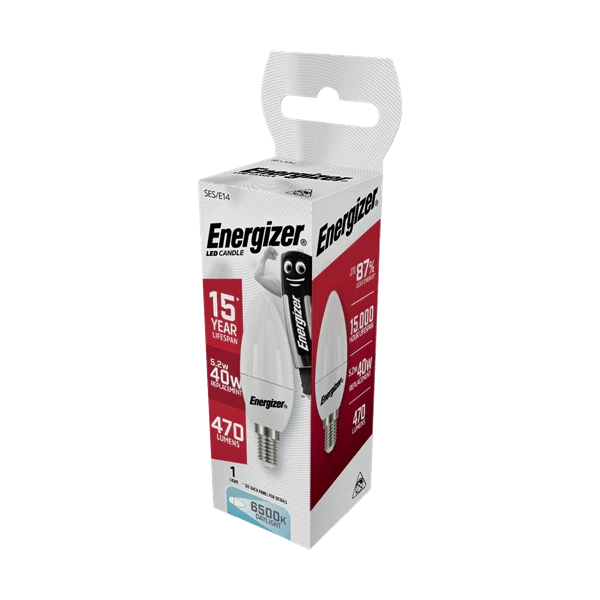 Energizer Led-Glühbirne S9418