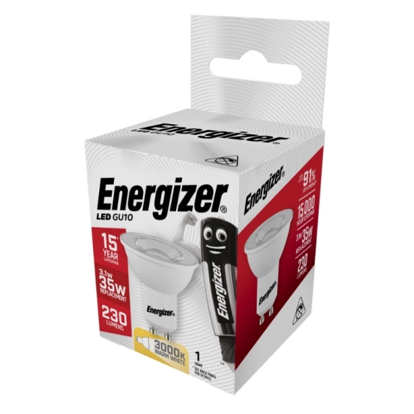 Energizer LED-Glühbirne S8821