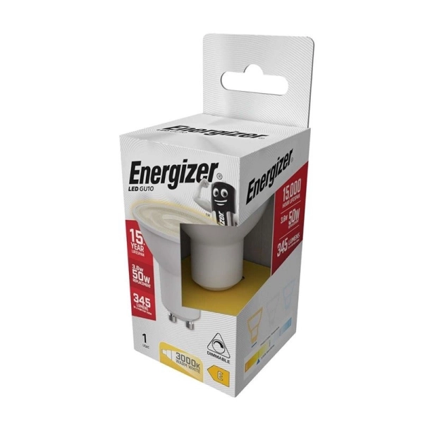Energizer LED-Glühbirne S8826