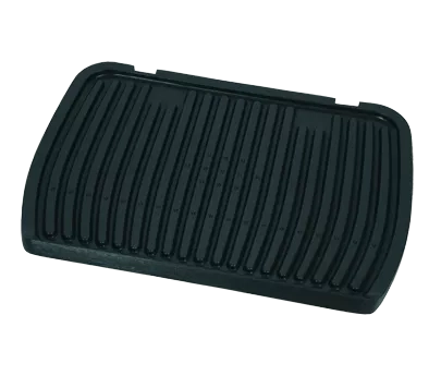 Grill-Abdeckplatte TS-01043480