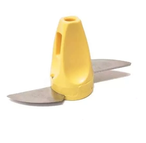 Moulinex Babychef ADG7/DJD1 A14C04 Schneidemesser