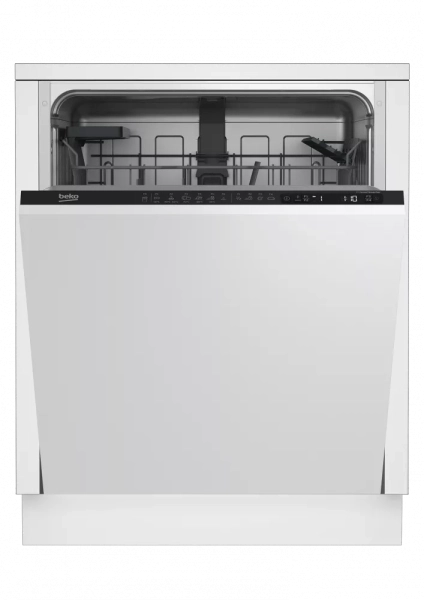 Beko Geschirrspüler DIN 26410