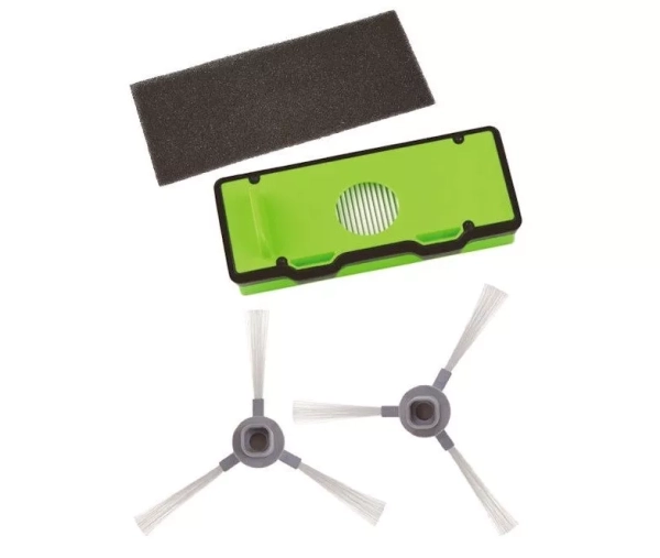 Filtersatz + Bürsten ZR177002