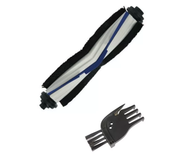 Ersatzbürste für Staubsaugerroboter ZR740004