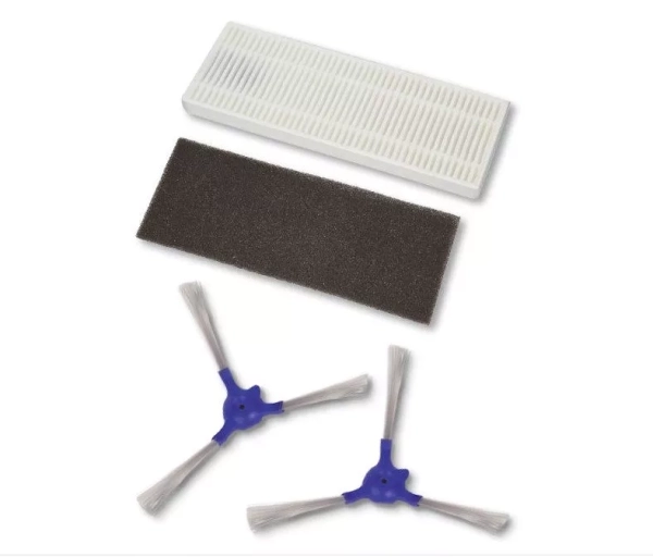 Filtersatz + Bürsten ZR720001