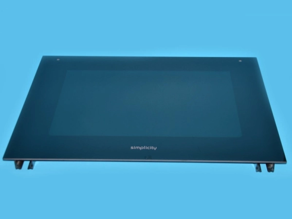 Gorenje Backofen Tür Glas 783948