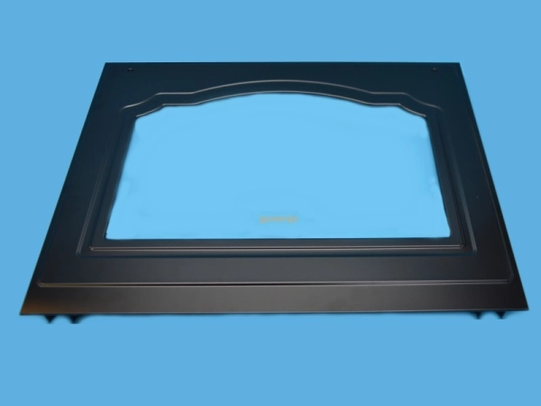 Gorenje Backofen Tür Glas 859303