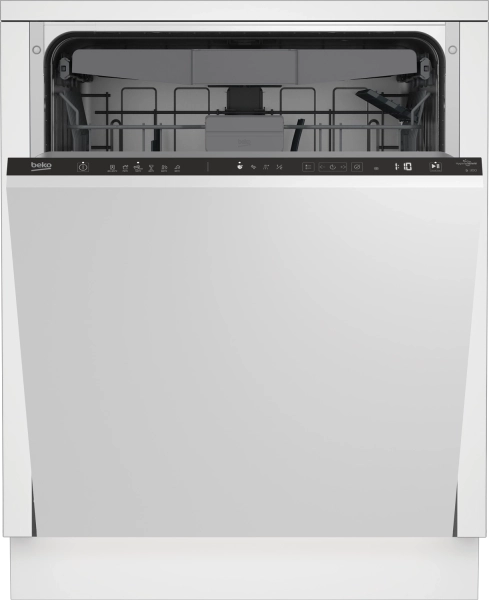 Geschirrspüler Beko BDIN 36530
