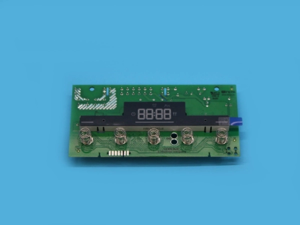 Modul - Mora-Uhr 862245