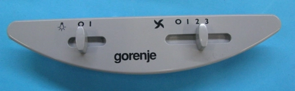 Gorenje Haubenblende 115950