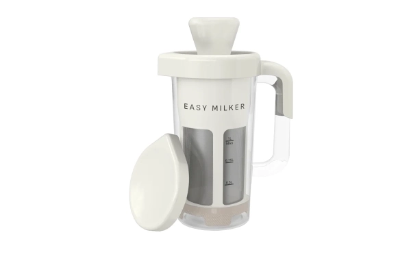 Tefal Easy Milker VZ700AE0 Pflanzenmilchmaschine