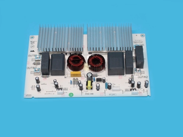 Gorenje Stromversorgungsmodul 940827