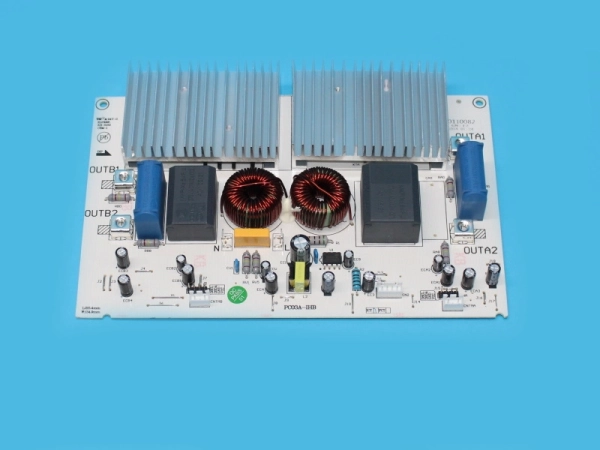 Stromversorgungsmodul Mora / Gorenje 940825