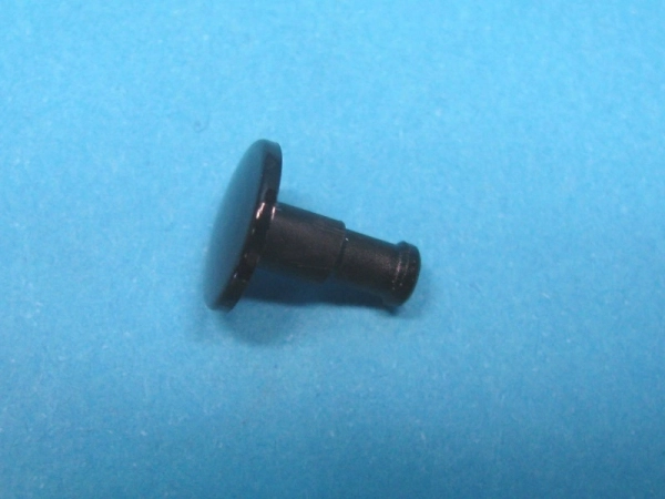 Mora / Gorenje Uhrenkontrollknopf 264774