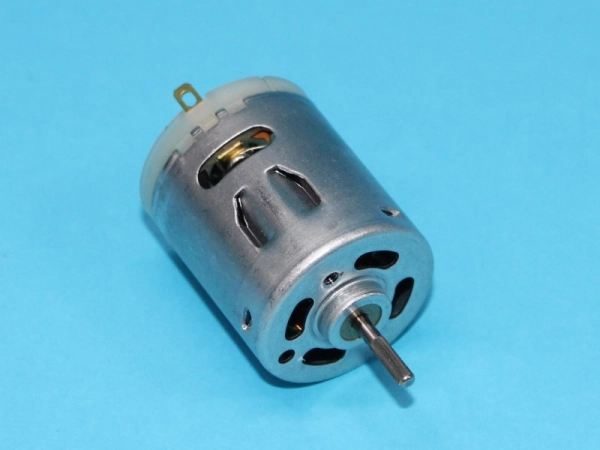 Gorenje Obsttrockner Motor 923597