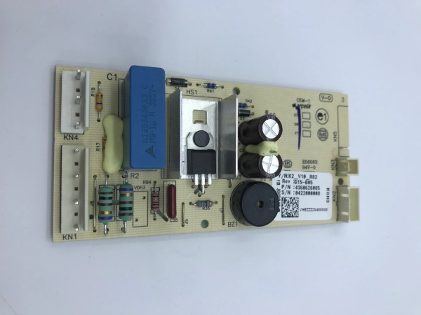 Modul mrazničky Beko 4360621085