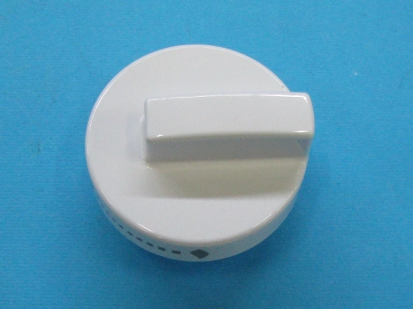 Gorenje Herdplattenknopf 387166