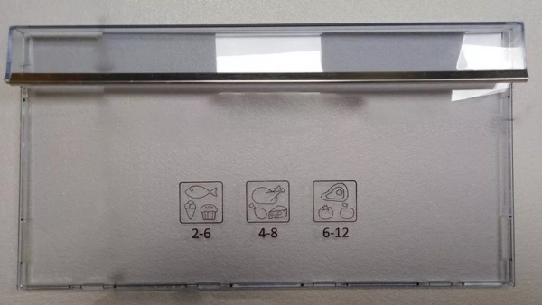 Beko Korbfront 4636510400