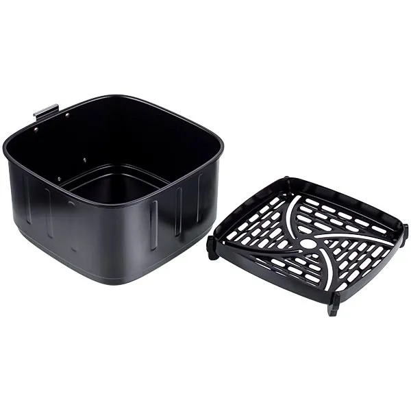Tefal Friteusenbehälter + Rost SS-998487
