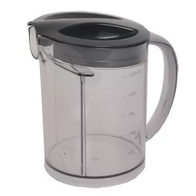 Moulinex JU650 SS-193063 Behälter für Entsafter