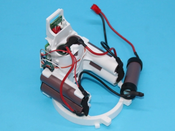 Akku 25,2 V für Staubsauger Gorenje 923824