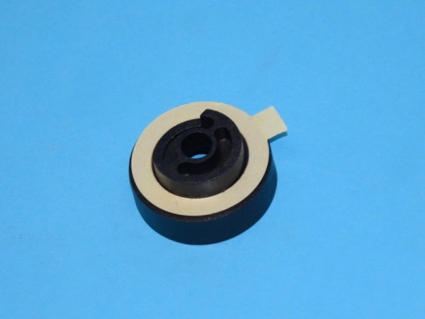 Knopfrosette für Einbaubackofen Gorenje 684592