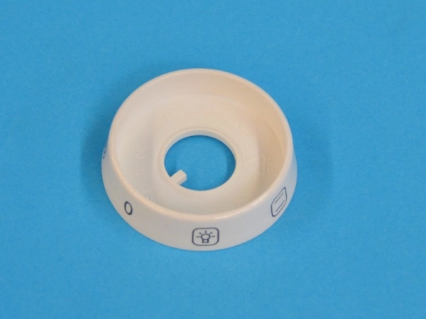 Backofen-Schaltknauf Ring Gorenje 850646