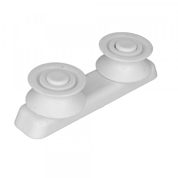 Gorenje 244865 Geschirrspüler Oberkorb Laufrollen