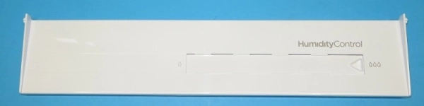 Gorenje Kühlschrank Schublade Lüftungsleiste 429336