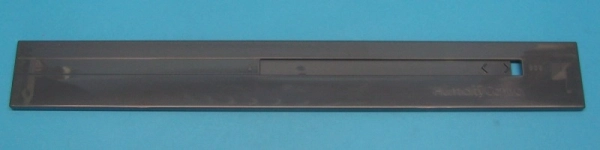Kühlschrank-Schubladenabdeckung Gorenje 497661