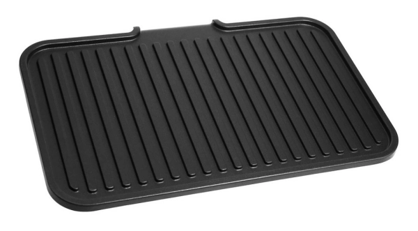 Tefal Grill-Abdeckplatte SS-9100058822