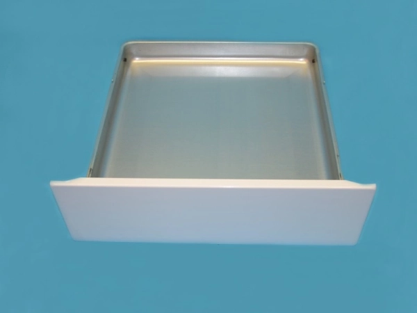 Weiße Steckdose für Gorenje Herd 574784